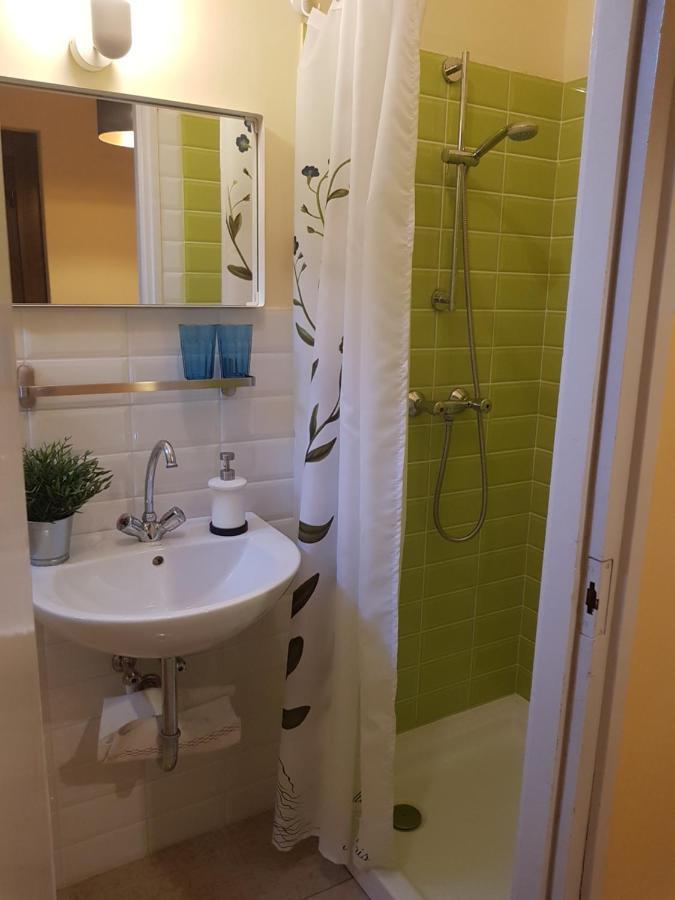 Appartement Muskatlis Haz à Balatonlelle Extérieur photo