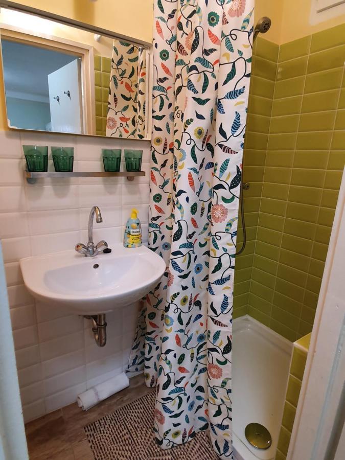 Appartement Muskatlis Haz à Balatonlelle Extérieur photo