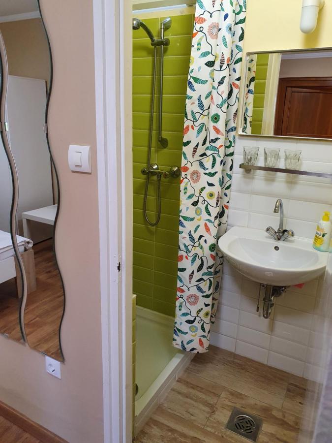 Appartement Muskatlis Haz à Balatonlelle Extérieur photo