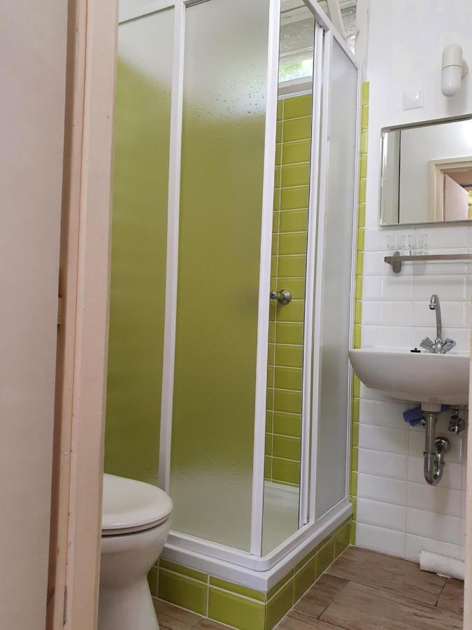 Appartement Muskatlis Haz à Balatonlelle Extérieur photo