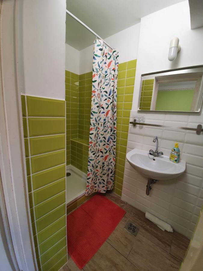 Appartement Muskatlis Haz à Balatonlelle Extérieur photo
